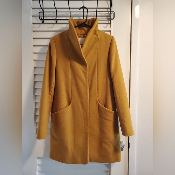 Wilfred Jackets & Blazers - Aritzia Wilfred The Cocoon Coat